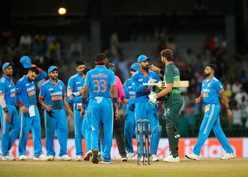 'PAK Went Into Backfoot When...': Ashwin on Pakistan's 'Humiliating' Loss vs India